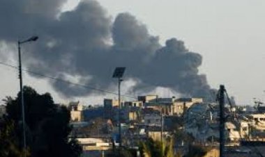 39897 فلسطينيا قُتلوا في الهجوم الإسرائيلي على غزة منذ 7 أكتوبر