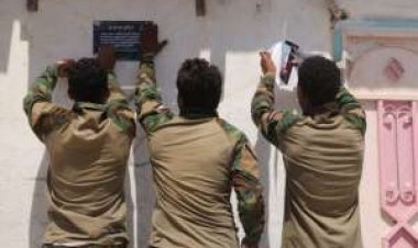 إطلاق حملة تحذيرية من الإتجار بالقات في سقطرى