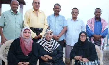 انعقاد الاجتماع الدوي لمجلس عدن الوطني في ظل التحديات العامة للبلاد