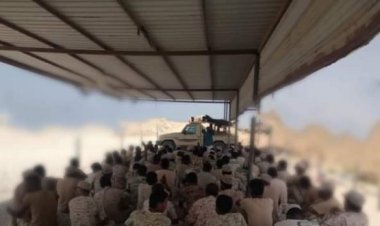 لواء الضبة ينظم محاضرات توعوية في الإسعافات الأولية ‏