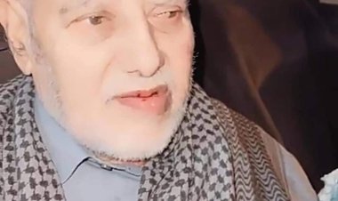 محافظ حضرموت يعزّي بوفاة العميد عيضه صالح بن رزيق المنهالي