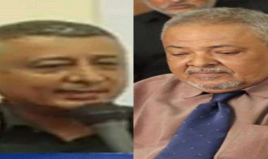 عدن.. اللجان المجتمعية تناقش مع إدارة الأحوال المدنية سبل تعزيز التعاون المشترك