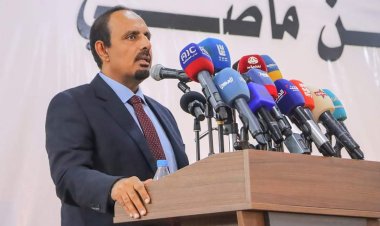 السلطة المحلية بحضرموت : لن نتعامل مع أي لجان لا تمتلك الصبغة القانونية ونُحمّلها المسؤولية إزاء أي تدخّلات رسمية