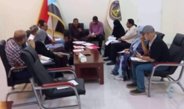 هيئة التطوير المؤسسي تنظم ورشة عمل تعريفية للجان مجلس المستشارين عن آلية تنفيذ الخطة للنصف السنوي الثاني للعام 2024