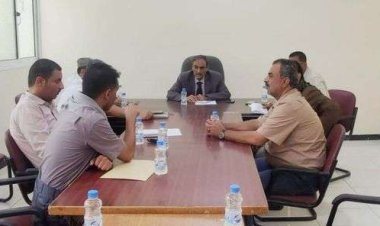 لجنة الغاز في شبوة تتعهد بسحب تراخيص محطات تماطل بتوفيره