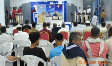 سيئون بطلا والشعب وصيفا لبطولة اندية حضرموت الثقافية في نسختها السادسة