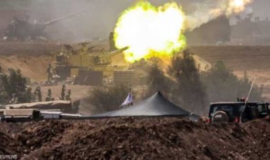 توقف مفاوضات وقف إطلاق النار في غزة