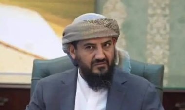 المحرّمي: استهداف أبين جريمة شنعاء ونؤكد استمرار محاربة الإرهاب حتى اجتثاثه