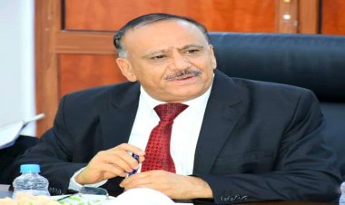 وزير النقل: الهجوم الغادر في أبين لن يثني القوات المسلحة عن محاربة التنظيمات الإرهابية