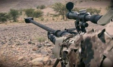 إصابة طفل برصاص قناص حوثي في تعز اليمنية