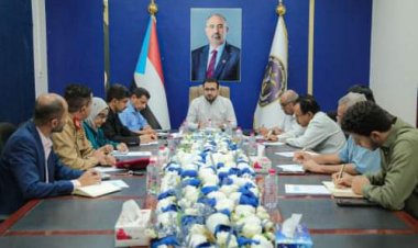 إعلام الجنوب.. جهد غير منقطع في صد الهجمات الإعلامية المعادية للجنوب