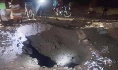 مياه عدن تطمئن المواطنين بعدم تضرر الآبار وتؤكد استمرار الضخ