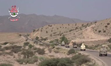 العمالقة الجنوبية ودفاع شبوة ينفذان حملة أمنية لوقف الاقتتال القبلي في مديرية الصعيد