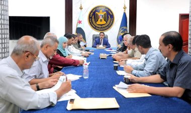 الأمانة العامة تؤكد التزام المجلس وثبات القوات المسلحة الجنوبية في مواجهة الجماعات الإرهابية