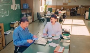 باعزب والعولقي يناقشان تنفيذ فعاليات مشتركة بين مكتب الإعلام ونقابة الصحفيين الجنوببين بأبين