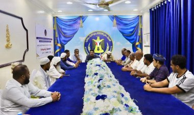 انتقالي حضرموت ينظم حملة توعوية بعنوان ”إلى أين المسير وماذا غداً“ بمدينة المكلا