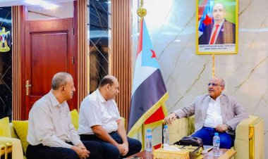 الكثيري يؤكد على أهمية برامج التدريب والتأهيل في خلق جيل يُسهم في تحقيق التنمية المستدامة