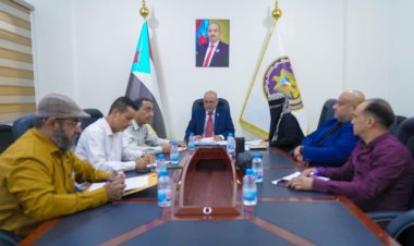 مركز البحوث ودعم القرار يناقش التحديات الأمنية والشراكة الدولية لمكافحة الإرهاب