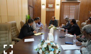 وزير الصحة يشيد بالدعم الهندي للقطاع الصحي