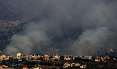 مقتل وإصابة 3 أشخاص جراء غارة إسرائيلية على جنوب لبنان