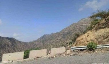 القوات الجنوبية تخمد نيران حوثية في جبهة ثره