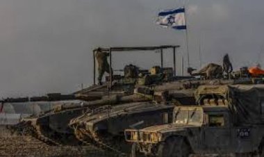 الجيش الإسرائيلي ينفي إصابة قاعدة قرب تل أبيب استهدفها حزب الله