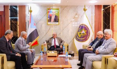 الكثيري يؤكد على أهمية تفعيل دور نقابة المهندسين بالعاصمة عدن ومحافظات الجنوب