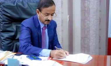 شبوة.. مشروع لإنشاء مركز إنزال سمكي في رضوم بتمويل إماراتي