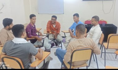 تنسيقية غيل باوزير تعقد اجتماع استثنائي تناقش فيه الزيادة الأخيرة في سعر الديزل.