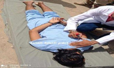 تنفيذ حكم الإعدام بحق مدان في قضية قتل بعدن