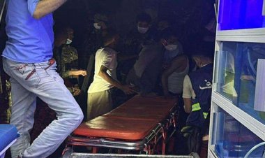 توجيهات جديدة من محافظ العاصمة عدن بعد انفجار محطة الغاز