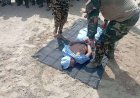 أبين.. تنفيذ حكم الإعدام قصاصاً في المحكوم عليه أوجين سالم محمد ناشر