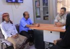 انتقالي وادي وصحراء حضرموت يبحث سبل دعم السجينات بالمديريات