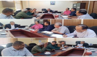 عدن..اختتام دورة تدريبية لـ 24 طبيباً وممرضا لوحدات العناية المركزة بمستشفات أبين