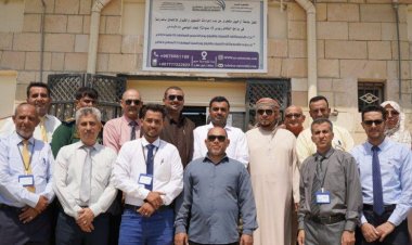 فتح طريق المكلا – المناطق الشرقية بعد اتفاق مع صيادي شحير