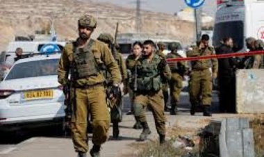 مقتل 28 فلسطينيا في شمال الضفة