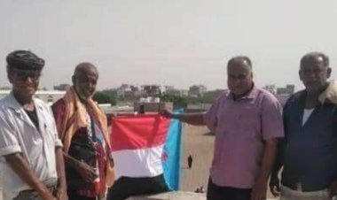 انتقالي تبن يطلع على استعداد مدارس المديرية لاستقبال العام الدراسي الجديد