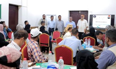 الأمانة العامة تنظم دورة تدريبية بعنوان "بناء العمل النقابي وقواعد تأسيسه"