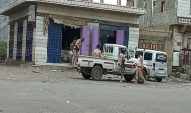 أمن حالمين ينفذ حملة ضد التجار المخالفين لتركيب كاميرات المراقبة