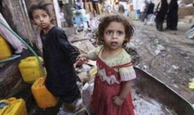 الحرب تفقِد السكان قدرة تلبية احتياجاتهم المعيشية.. تقرير مروع للبنك الدولي