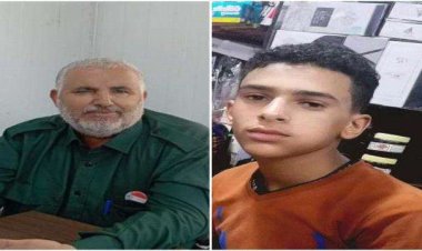 مدير شرطة كريتر يوضح تفاصيل انتحار شاب في مركز تجاري