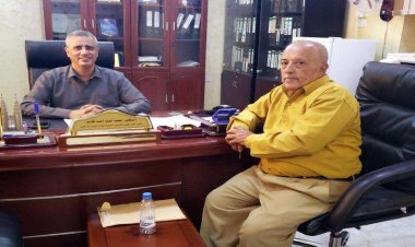 نقابة الصحفيين الجنوبيين تتبنى لقاء بشأن تعميم "إيقاف الاتحادات النقابية غير المصرح لها رسميا"