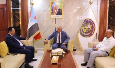 الكثيري يشيد بجهود هيئة تنظيم النقل البري بالعاصمة عدن وبقية محافظات الجنوب