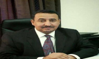 نائب رئيس مجلس المستشارين يعزي منير المحرابي بوفاة شقيقته