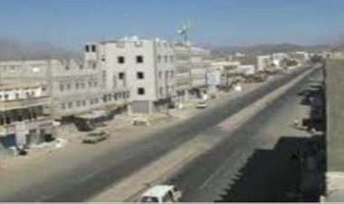 حملة أمنية لإغلاق محطات الغاز في الأحياء السكنية بالحبيلين