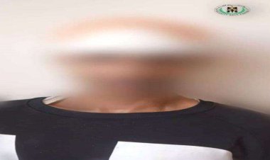 القبض على متهم بالسطو على محل مجوهرات في عدن