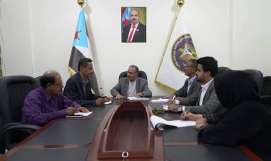 فريق الحوار الوطني الجنوبي يعقد اجتماعه الدوري لشهر سبتمبر