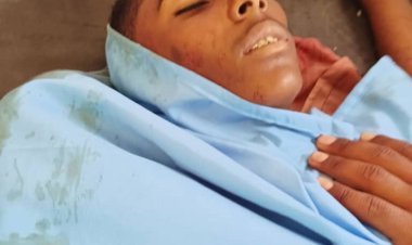 مقتل شاب عشريني على يد مسلح في طورالباحة