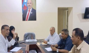 اتحادات نقابية جنوبية تتخذ تدابير إجرائية أزاء تعميم حكومي