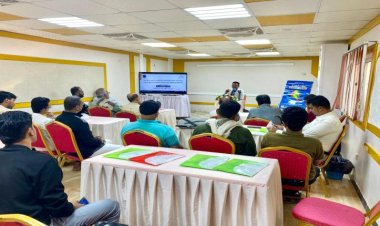 ورشة عمل في المكلا بعنوان "حضرموت إلى أين في ظل تطورات الأحداث الراهنة"